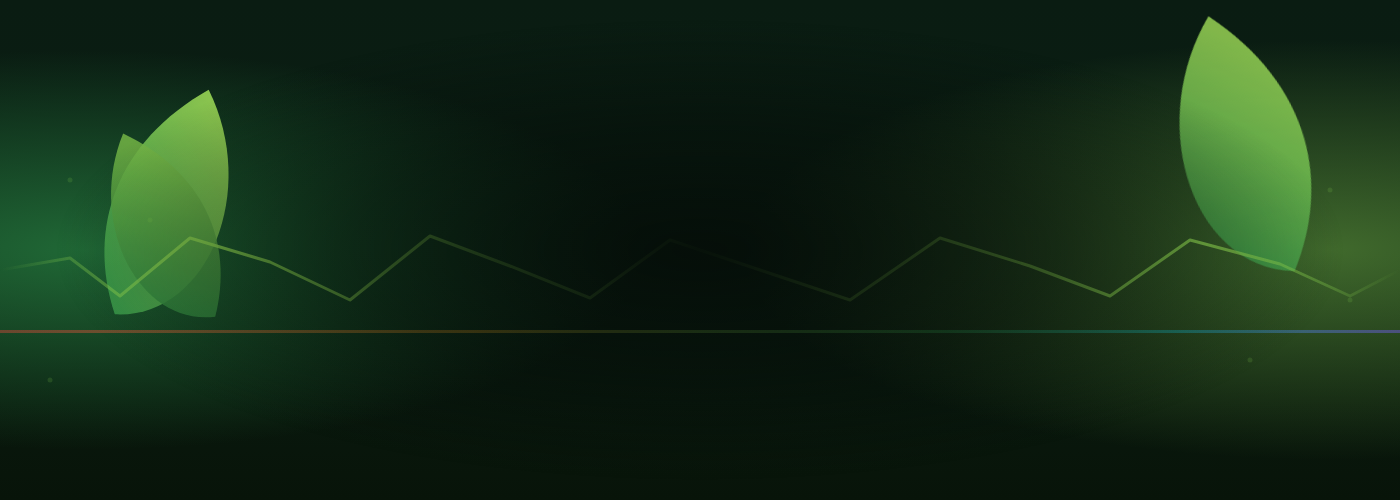 Sprout profile / cover header